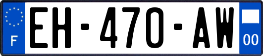 EH-470-AW