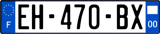 EH-470-BX
