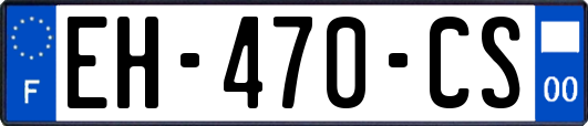 EH-470-CS