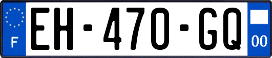 EH-470-GQ