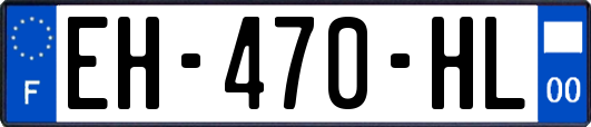 EH-470-HL