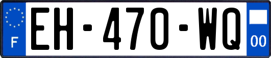 EH-470-WQ