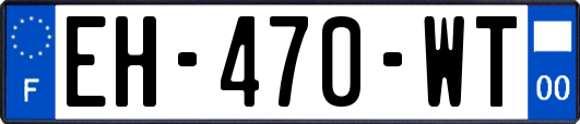 EH-470-WT