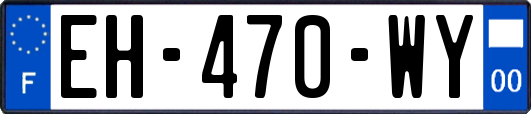 EH-470-WY