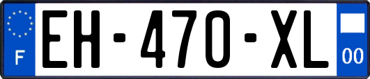 EH-470-XL