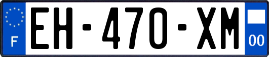 EH-470-XM