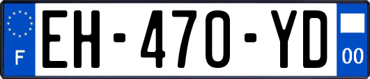 EH-470-YD