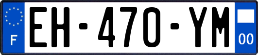 EH-470-YM