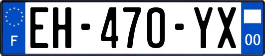 EH-470-YX