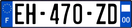 EH-470-ZD