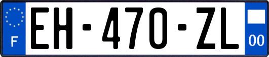 EH-470-ZL