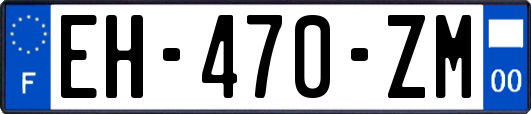 EH-470-ZM