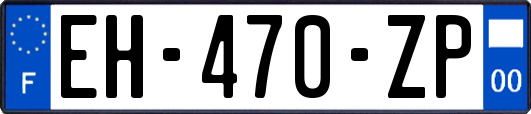 EH-470-ZP