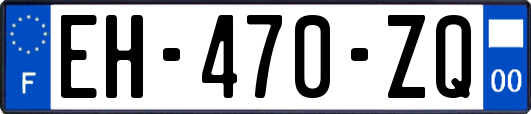 EH-470-ZQ