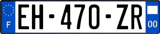 EH-470-ZR