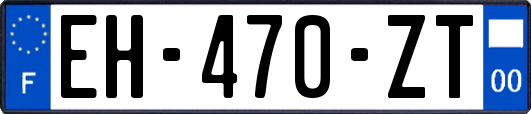 EH-470-ZT