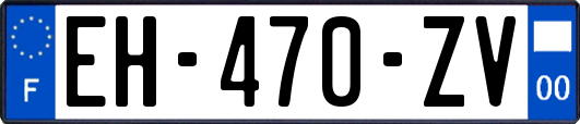 EH-470-ZV