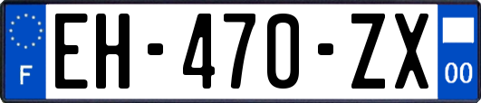 EH-470-ZX