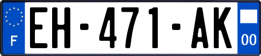 EH-471-AK