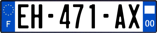 EH-471-AX