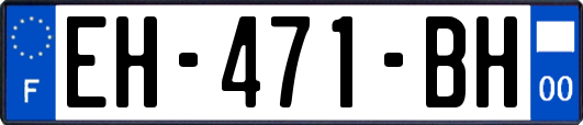 EH-471-BH