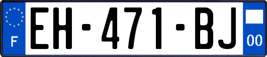 EH-471-BJ