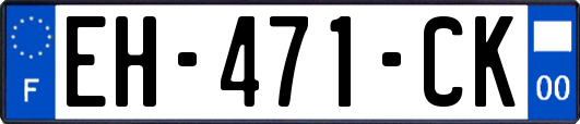 EH-471-CK