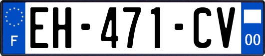 EH-471-CV