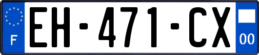 EH-471-CX