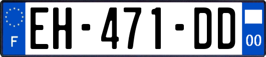 EH-471-DD