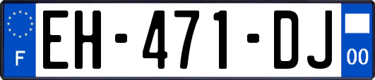 EH-471-DJ