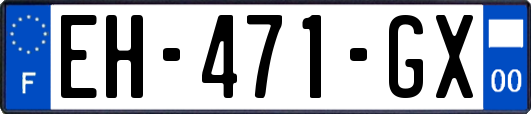 EH-471-GX