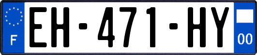 EH-471-HY
