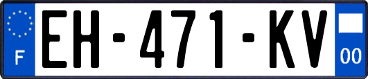 EH-471-KV
