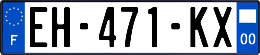 EH-471-KX