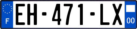 EH-471-LX