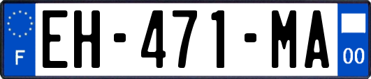 EH-471-MA