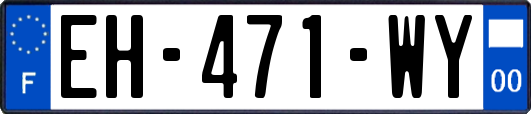 EH-471-WY