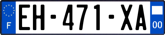 EH-471-XA