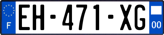 EH-471-XG