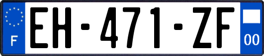 EH-471-ZF