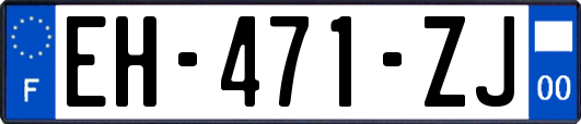 EH-471-ZJ