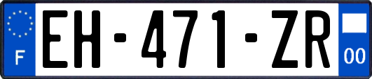 EH-471-ZR