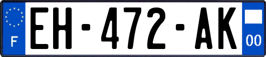 EH-472-AK