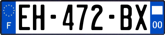 EH-472-BX