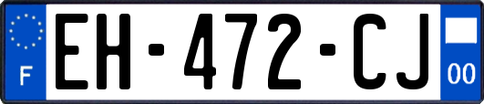 EH-472-CJ