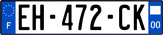 EH-472-CK