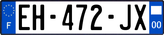 EH-472-JX