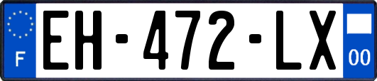EH-472-LX