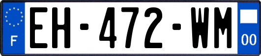 EH-472-WM